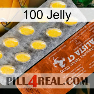 100 Jelly 42